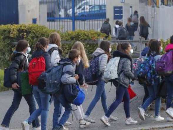 Ֆրանսիայի դպրոցներում բուլինգը կդառնա քրեորեն պատժելի հանցագործություն